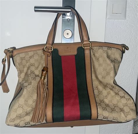 gucci tasche damen gebraucht
